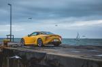 Lexus LC500 2017 года (ZA)